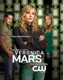 Вероника Марс смотреть онлайн бесплатно HD качество