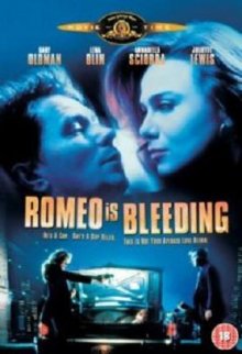 Ромео истекает кровью смотреть онлайн бесплатно HD качество
