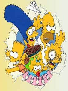 Симпсоны 11-20 сезоны смотреть онлайн бесплатно HD качество