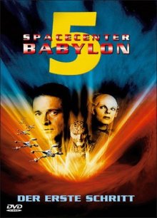 Вавилон 5: Сбор смотреть онлайн бесплатно HD качество