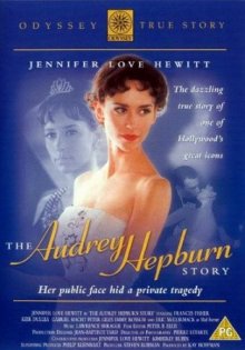 История Одри Хепберн смотреть онлайн бесплатно HD качество