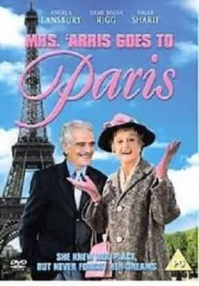 Миссис Харрис едет в Париж смотреть онлайн бесплатно HD качество