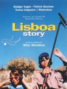 Лиссабонская история смотреть онлайн бесплатно HD качество