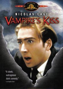 Поцелуй вампира смотреть онлайн бесплатно HD качество