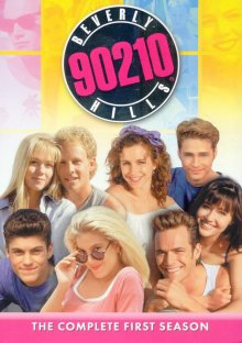 Беверли-Хиллз 90210 смотреть онлайн бесплатно HD качество