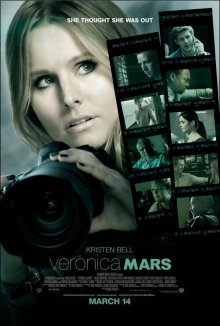 Вероника Марс смотреть онлайн бесплатно HD качество