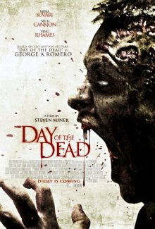 День мертвецов смотреть онлайн бесплатно HD качество