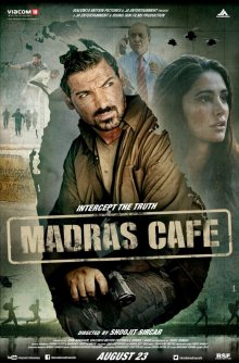 Кафе «Мадрас» смотреть онлайн бесплатно HD качество