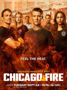 Пожарные Чикаго смотреть онлайн бесплатно HD качество