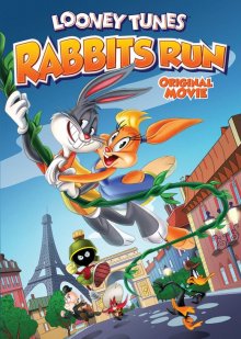 Луни Тюнз: Кролик в бегах смотреть онлайн бесплатно HD качество