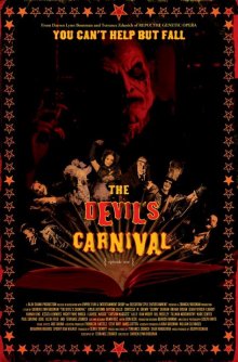 Карнавал Дьявола смотреть онлайн бесплатно HD качество