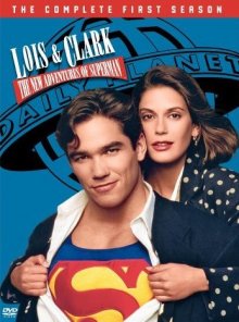 Лоис и Кларк: Новые приключения Супермена смотреть онлайн бесплатно HD качество