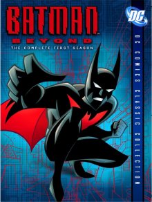 Бэтмен будущего смотреть онлайн бесплатно HD качество
