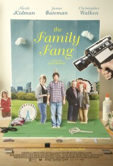 Семейка Фэнг смотреть онлайн бесплатно HD качество