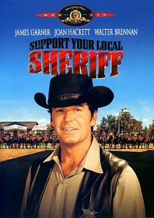 Поддержите своего шерифа! смотреть онлайн бесплатно HD качество
