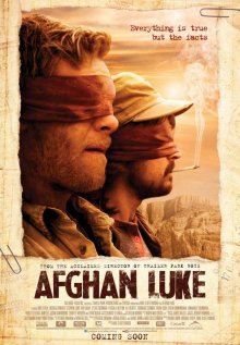 Афганец Люк смотреть онлайн бесплатно HD качество