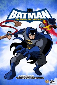 Бэтмен: Отвага и смелость смотреть онлайн бесплатно HD качество