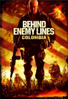 В тылу врага 3: Колумбия смотреть онлайн бесплатно HD качество