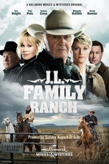 Семейная ферма / Семейное ранчо смотреть онлайн бесплатно HD качество