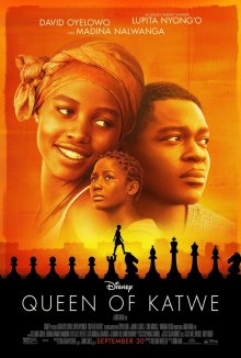 Королева Катве смотреть онлайн бесплатно HD качество
