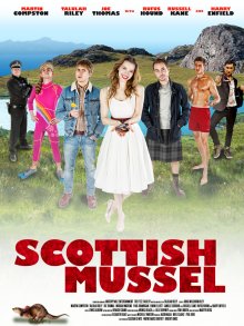 Шотландская мидия / Спасите шотландские мидии