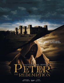 Апостол Петр: искупление смотреть онлайн бесплатно HD качество