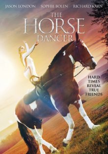 Танцующая с лошадьми / Танцы на лошади