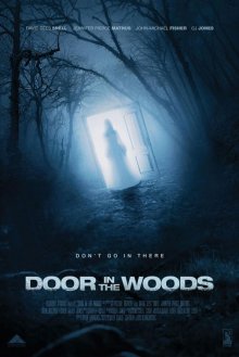 Дверь в лесу