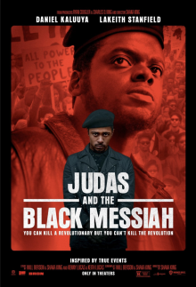Иуда и черный мессия