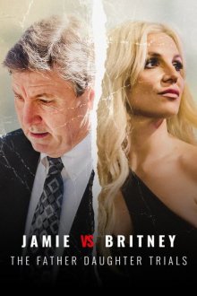 Джейми против Бритни: суд над отцом и дочерью