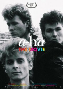 a-ha: Фильм смотреть онлайн бесплатно HD качество